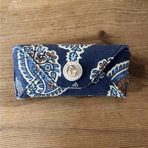 NWOT SPARTINA  449 Colette Glasses Case.